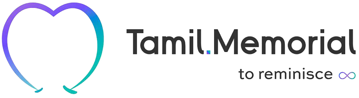 tamil memorial